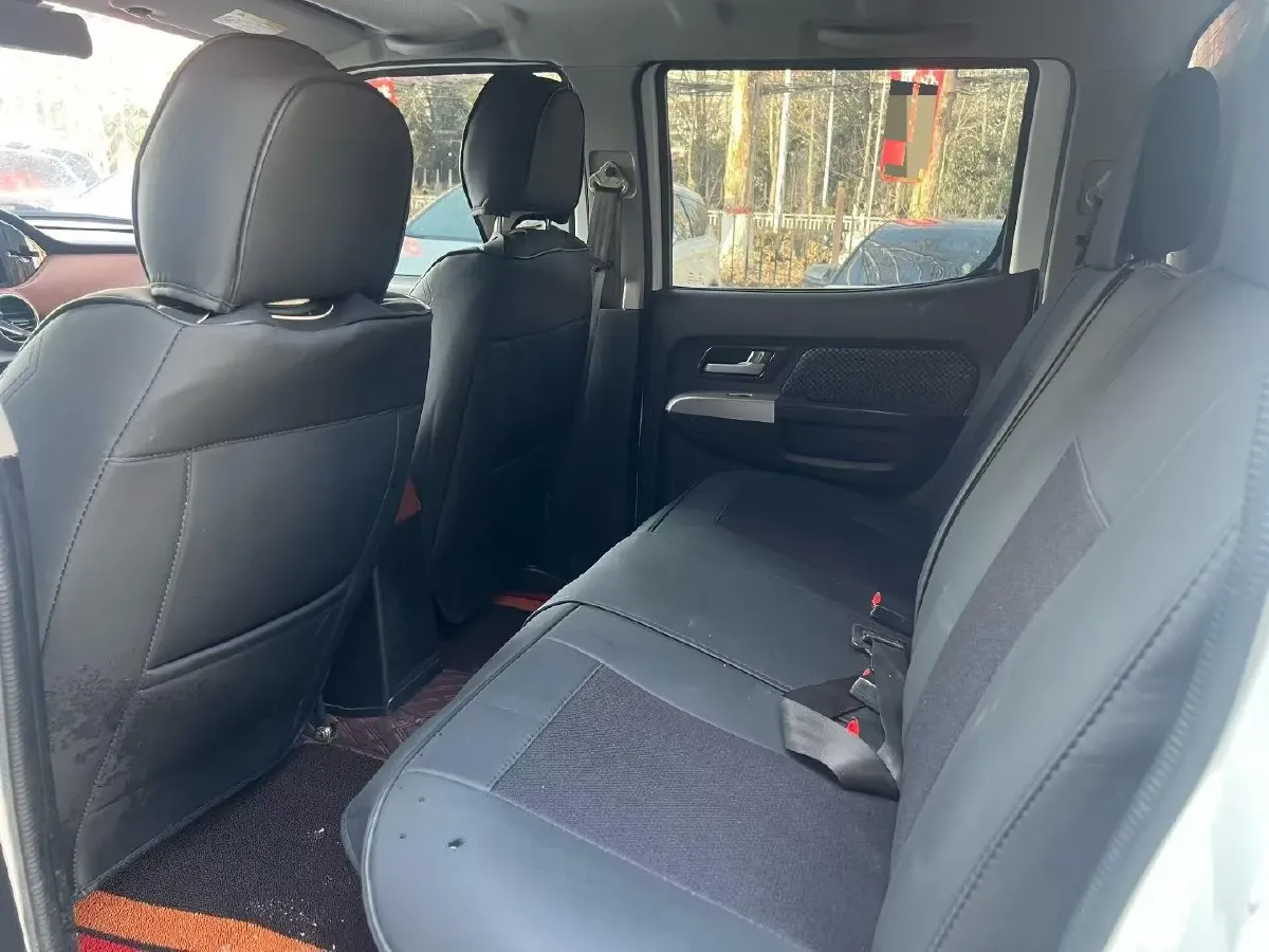 2018 Dongfeng RuiQi 2.4L 139HP L4 5MT,autocango,china used car exporter,china ev exporter,chinese used car exporter,chinese used ev exporter