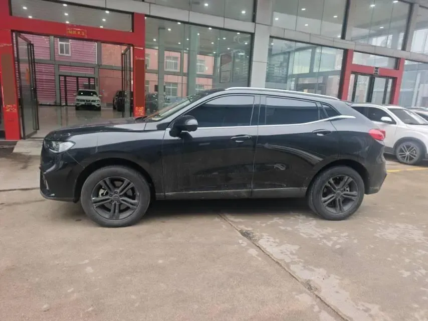 2020 WEY VV5 1.5T 171HP L4 7DCT,autocango,china used car exporter,china ev exporter,chinese used car exporter,chinese used ev exporter