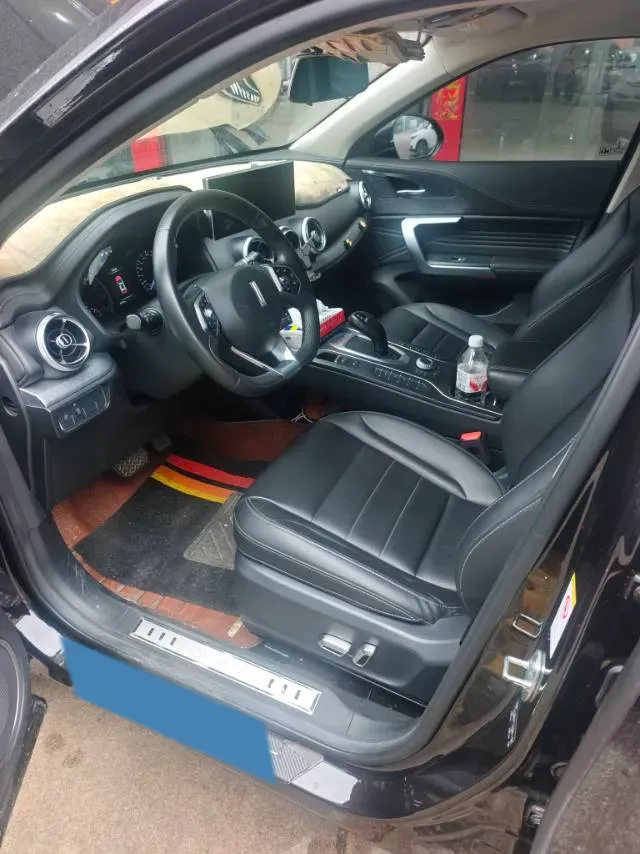 2020 WEY VV5 1.5T 171HP L4 7DCT,autocango,china used car exporter,china ev exporter,chinese used car exporter,chinese used ev exporter