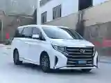 2021 GAC Trumpchi M8 2.0T 252HP L4 8AT