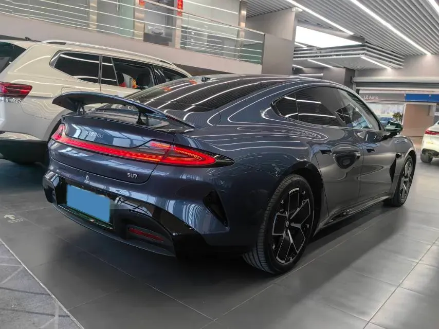 2024 MI SU7 BEV 94.3KWH,autocango,china used car exporter,china ev exporter,chinese used car exporter,chinese used ev exporter