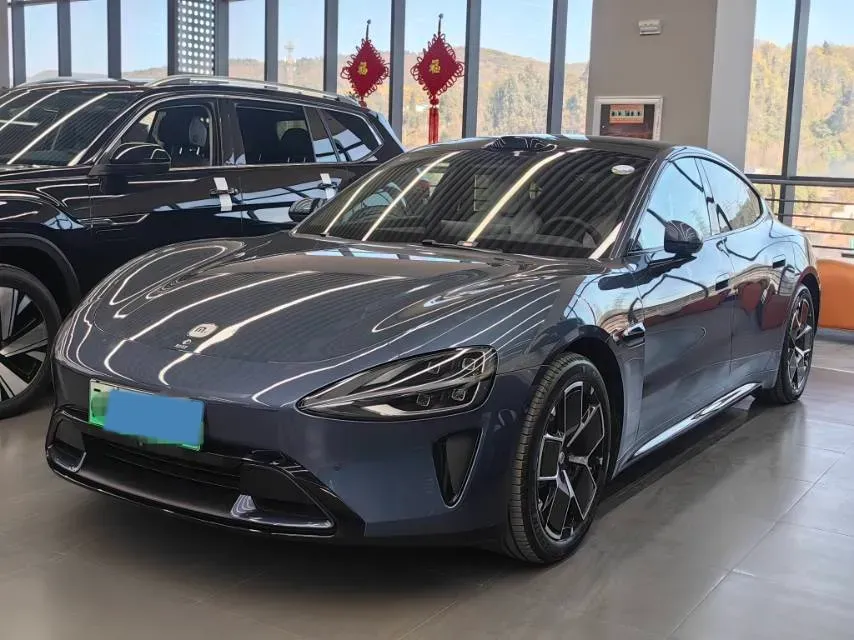 2024 MI SU7 BEV 94.3KWH,autocango,china used car exporter,china ev exporter,chinese used car exporter,chinese used ev exporter