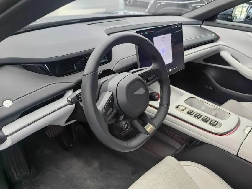 2024 MI SU7 BEV 94.3KWH,autocango,china used car exporter,china ev exporter,chinese used car exporter,chinese used ev exporter