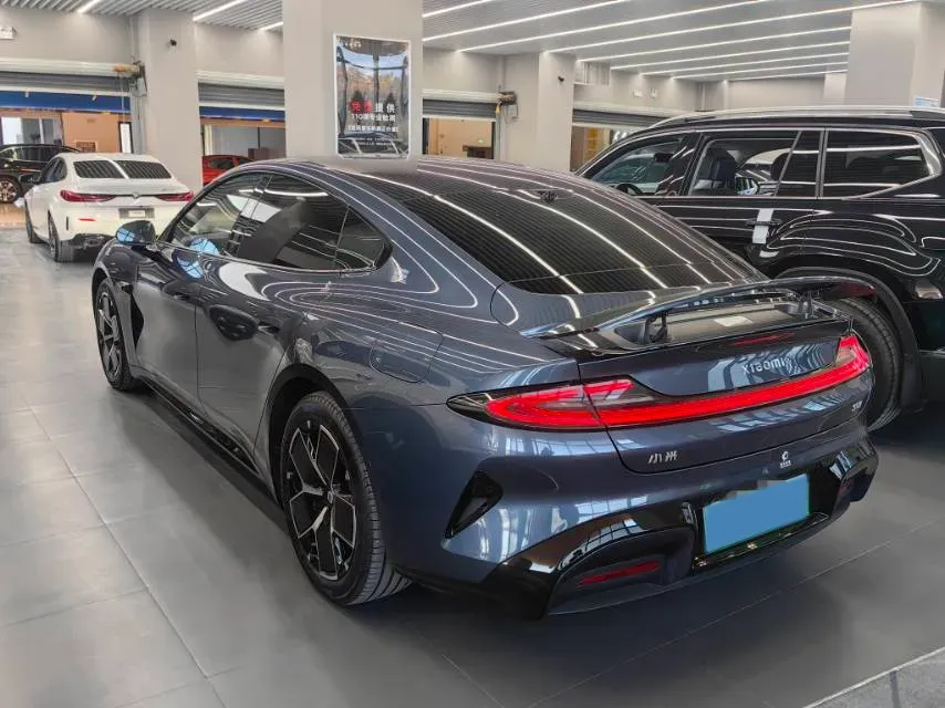 2024 MI SU7 BEV 94.3KWH,autocango,china used car exporter,china ev exporter,chinese used car exporter,chinese used ev exporter