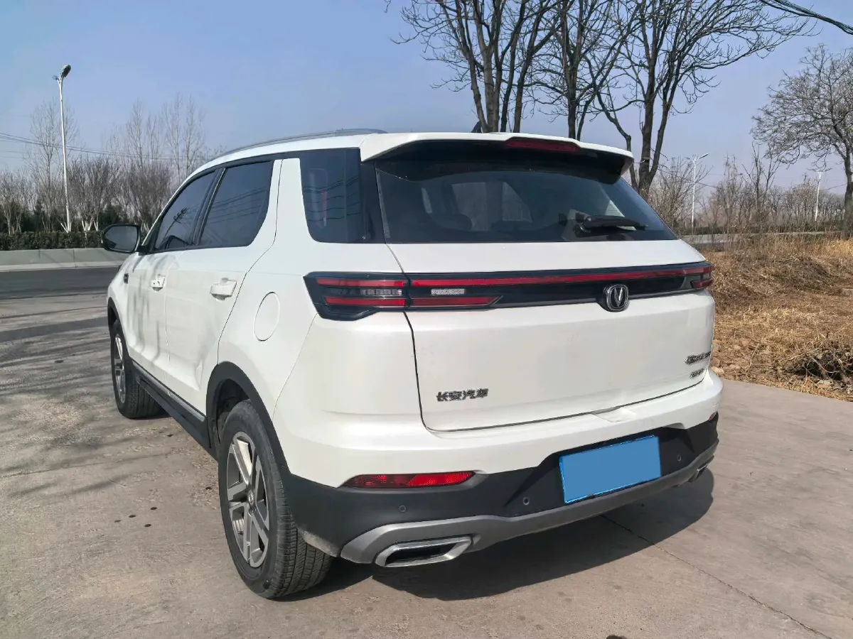 2020 ChangAn CS55 Plus 1.5T 156HP L4 6AT,autocango,china used car exporter,china ev exporter,chinese used car exporter,chinese used ev exporter