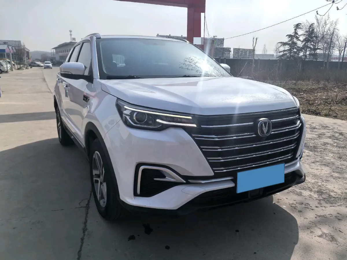 2020 ChangAn CS55 Plus 1.5T 156HP L4 6AT,autocango,china used car exporter,china ev exporter,chinese used car exporter,chinese used ev exporter