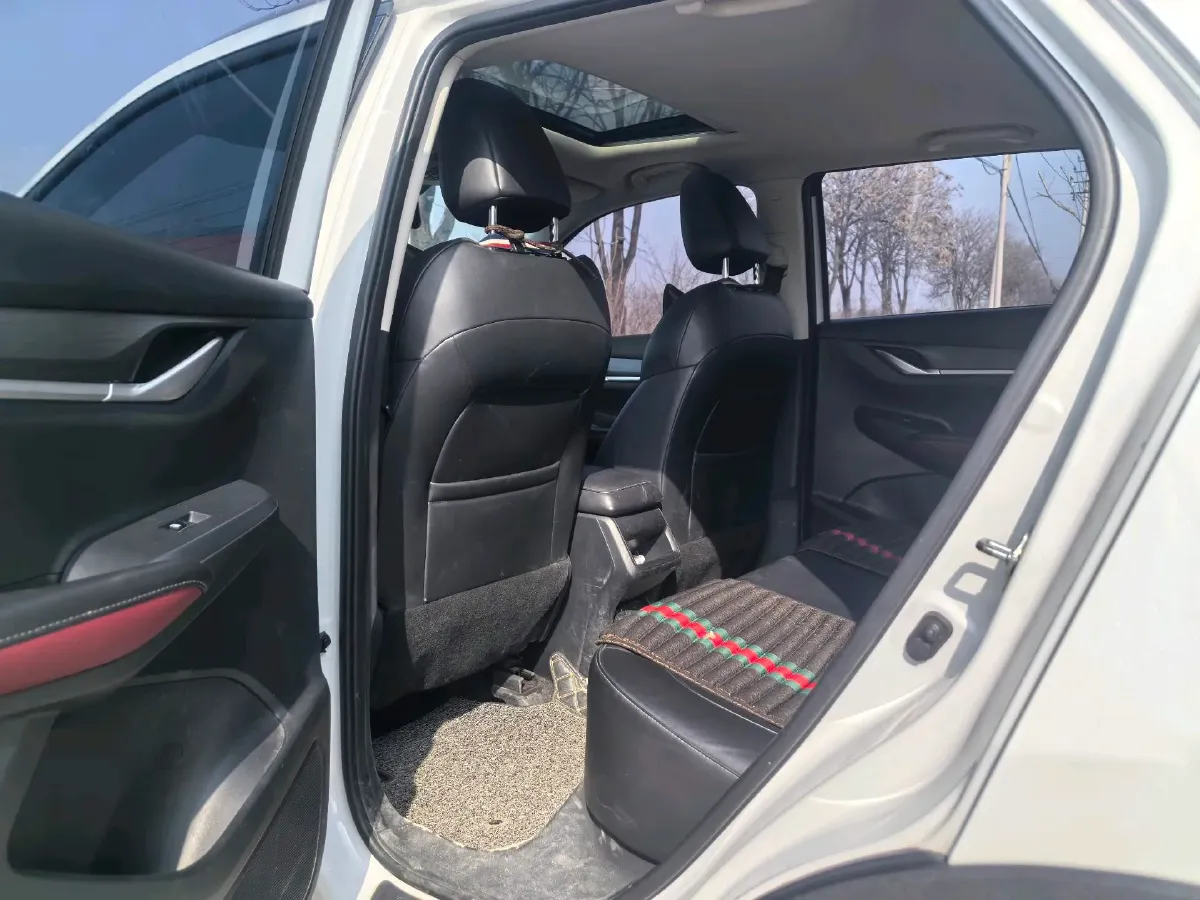 2020 ChangAn CS55 Plus 1.5T 156HP L4 6AT,autocango,china used car exporter,china ev exporter,chinese used car exporter,chinese used ev exporter