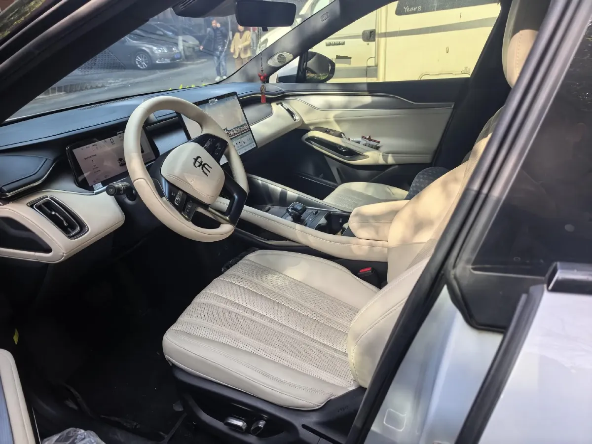 2024 BYD SongL EV BEV 87.04KWH,autocango,china used car exporter,china ev exporter,chinese used car exporter,chinese used ev exporter