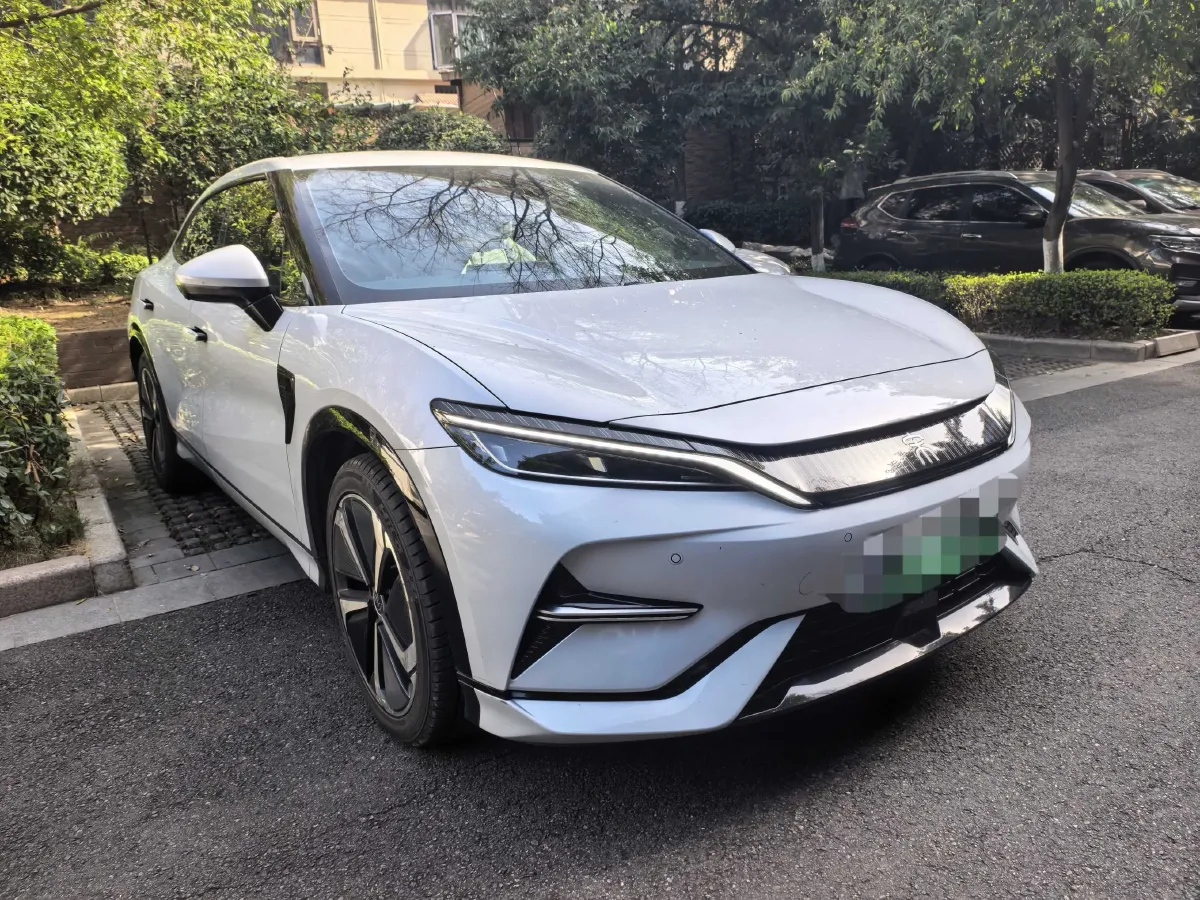 2024 BYD SongL EV BEV 87.04KWH,autocango,china used car exporter,china ev exporter,chinese used car exporter,chinese used ev exporter
