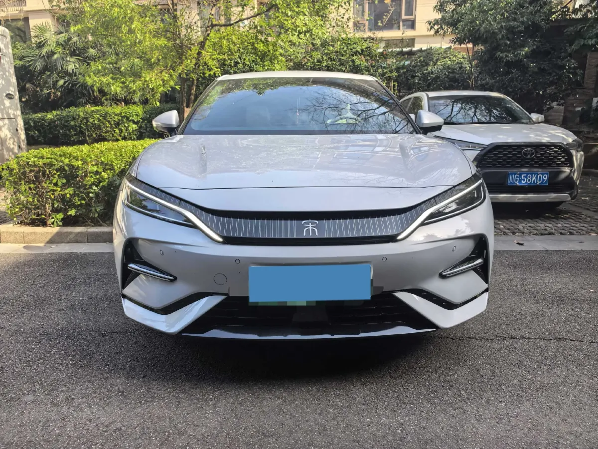 2024 BYD SongL EV BEV 87.04KWH,autocango,china used car exporter,china ev exporter,chinese used car exporter,chinese used ev exporter
