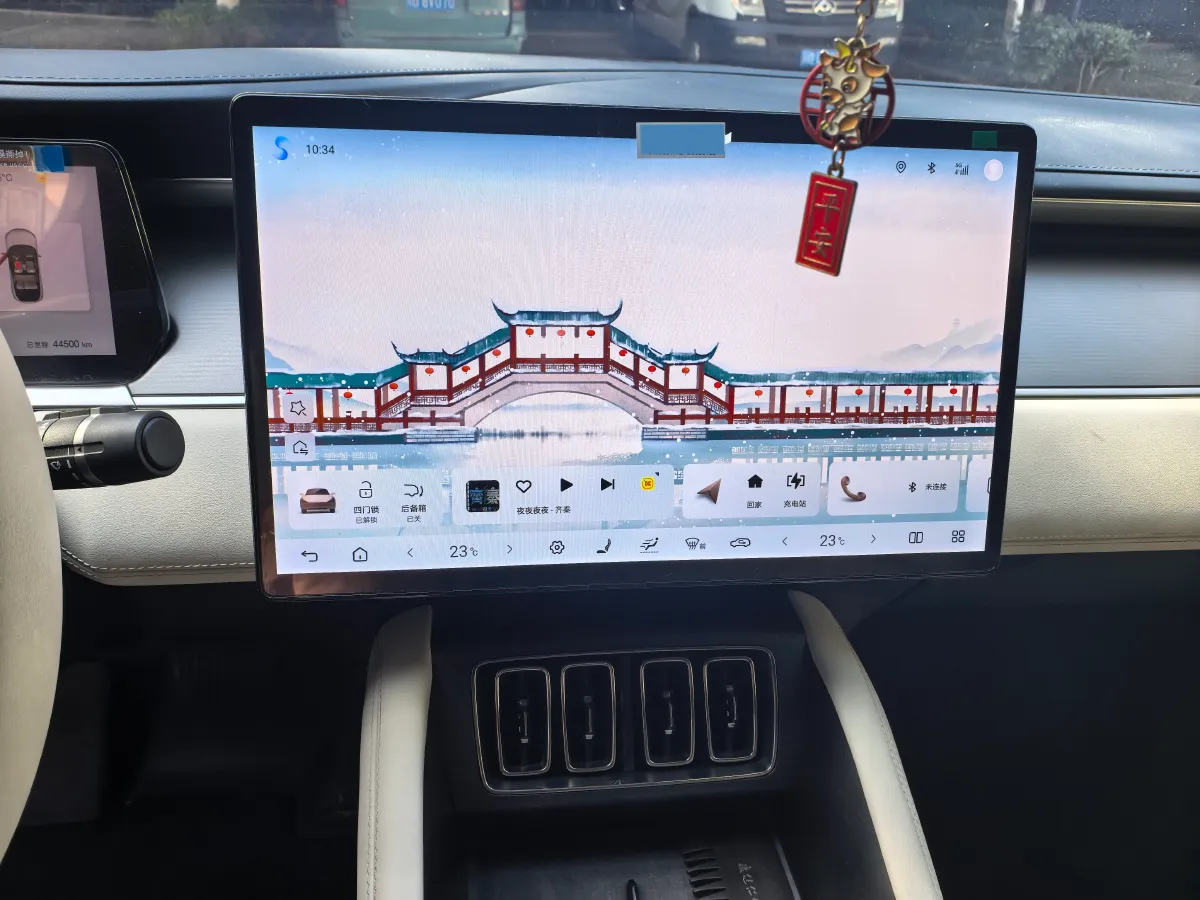 2024 BYD SongL EV BEV 87.04KWH,autocango,china used car exporter,china ev exporter,chinese used car exporter,chinese used ev exporter