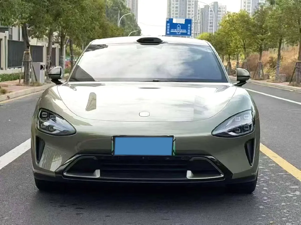 2024 MI SU7 BEV 94.3KWH,autocango,china used car exporter,china ev exporter,chinese used car exporter,chinese used ev exporter