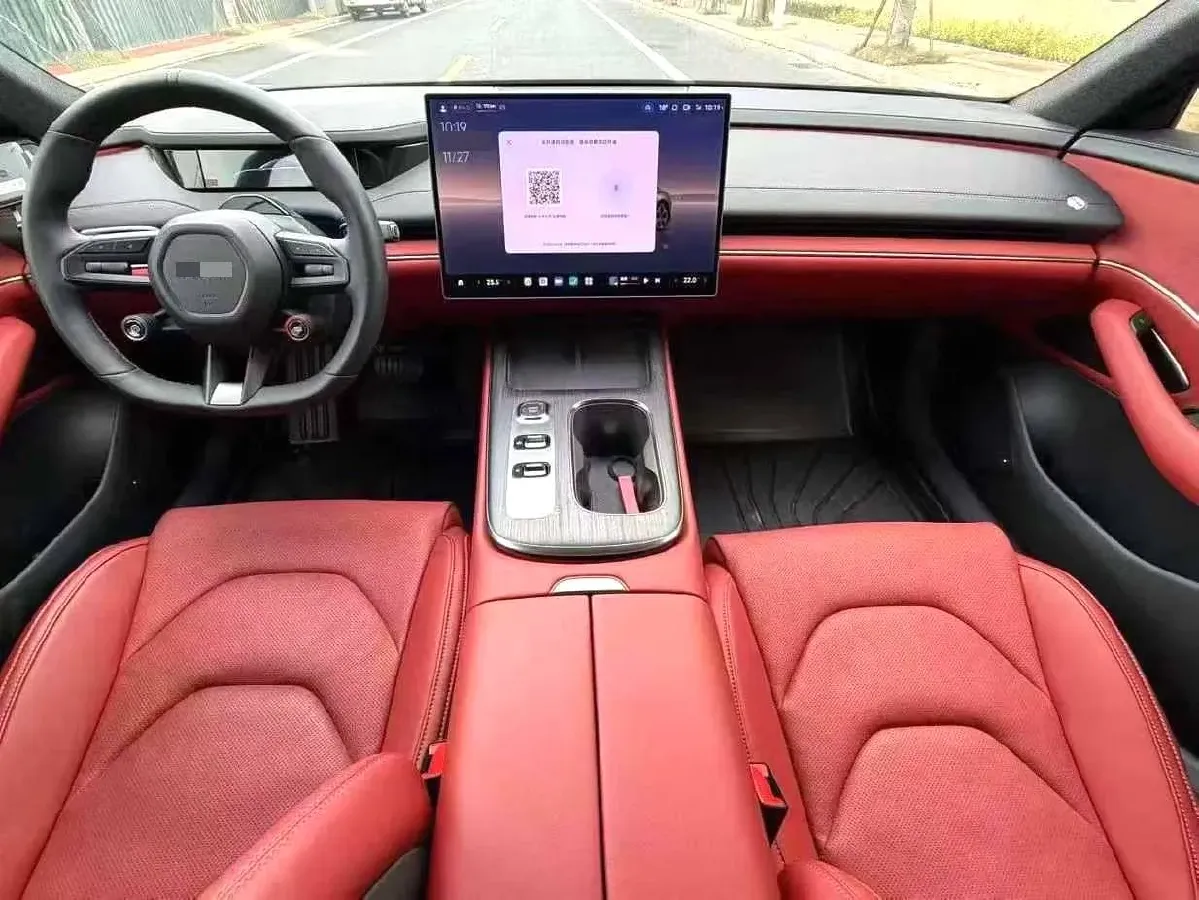 2024 MI SU7 BEV 94.3KWH,autocango,china used car exporter,china ev exporter,chinese used car exporter,chinese used ev exporter