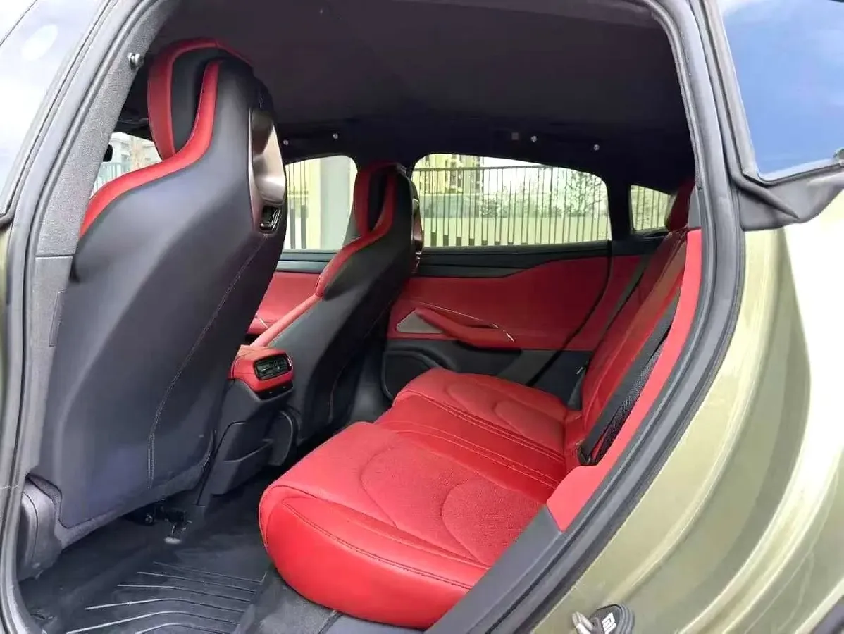 2024 MI SU7 BEV 94.3KWH,autocango,china used car exporter,china ev exporter,chinese used car exporter,chinese used ev exporter