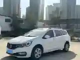 2017 BaoJun 310W 1.5L 112HP L4 6MT