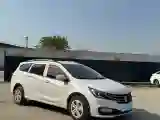 2017 BaoJun 310W 1.5L 112HP L4 6MT
