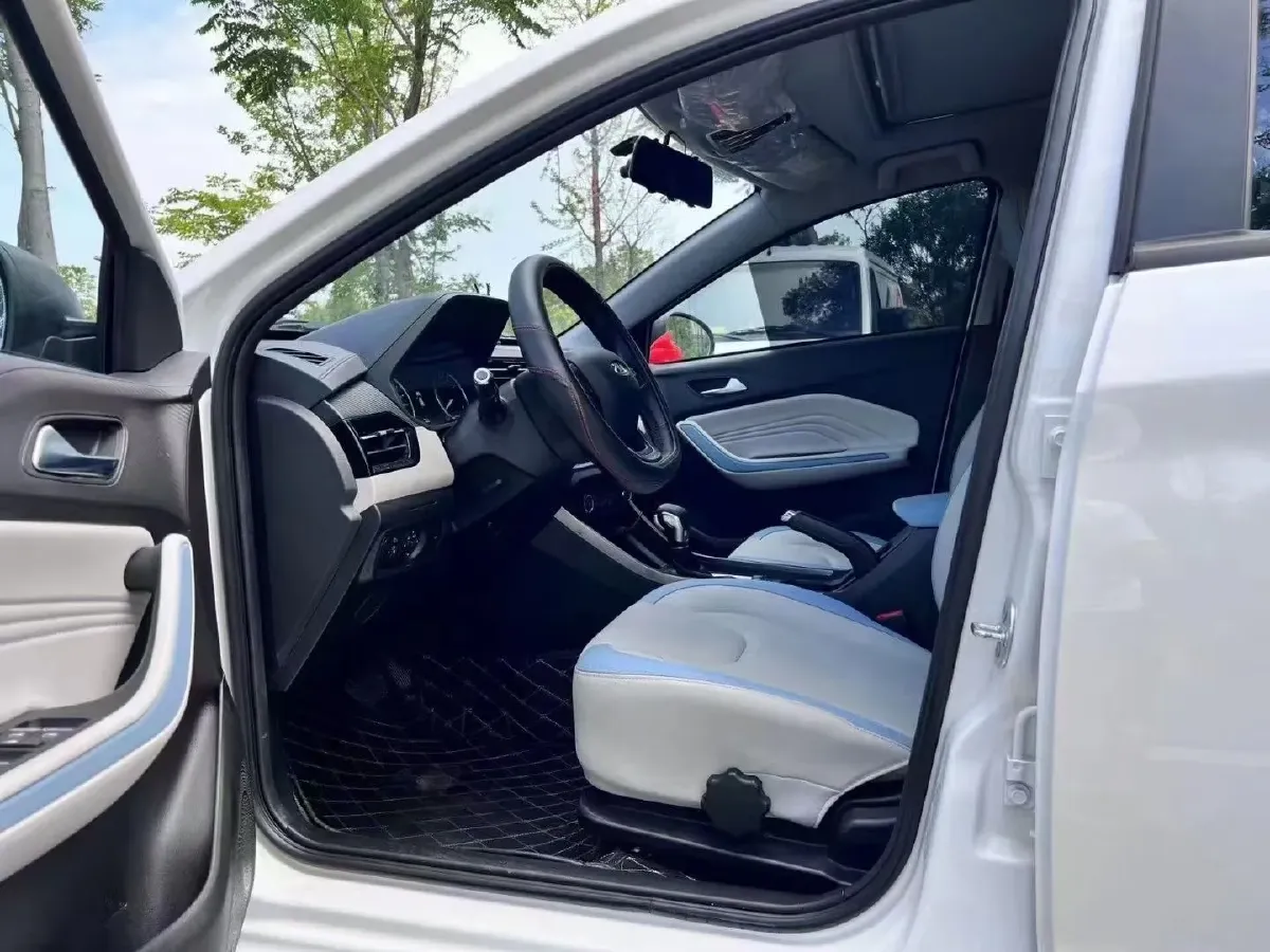 2022 Chery Tiggo 3x 1.5L 116HP L4 CVT,autocango,china used car exporter,china ev exporter,chinese used car exporter,chinese used ev exporter