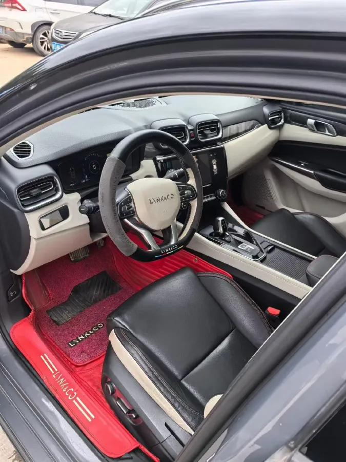 2020 LYNK&CO 02 1.5T 180HP L3 7DCT,autocango,china used car exporter,china ev exporter,chinese used car exporter,chinese used ev exporter