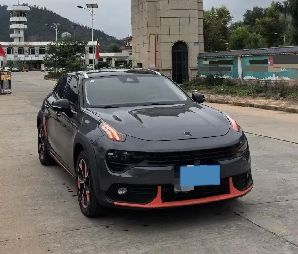 2020 LYNK&CO 02 1.5T 180HP L3 7DCT,autocango,china used car exporter,china ev exporter,chinese used car exporter,chinese used ev exporter