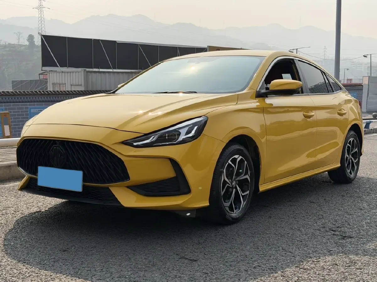 2021 MG 5 1.5L 120HP L4 CVT,autocango,china used car exporter,china ev exporter,chinese used car exporter,chinese used ev exporter