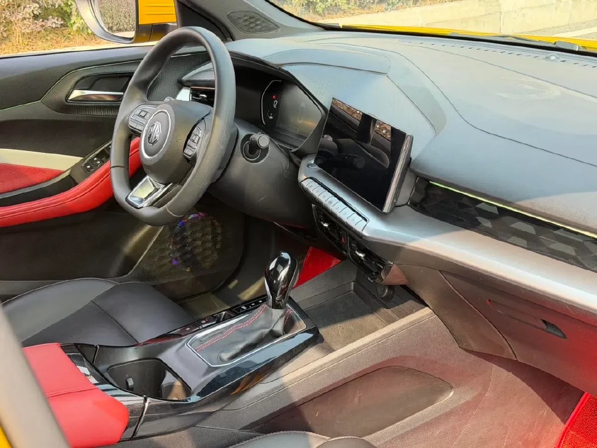 2021 MG 5 1.5L 120HP L4 CVT,autocango,china used car exporter,china ev exporter,chinese used car exporter,chinese used ev exporter