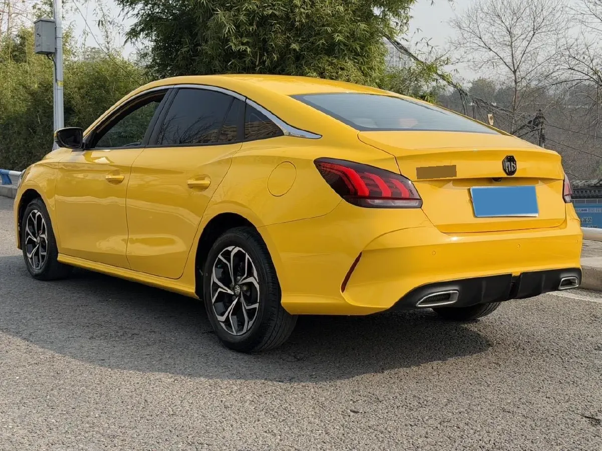 2021 MG 5 1.5L 120HP L4 CVT,autocango,china used car exporter,china ev exporter,chinese used car exporter,chinese used ev exporter