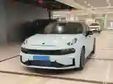 2019 LYNK&CO 03 2.0T 190HP L4 6AT