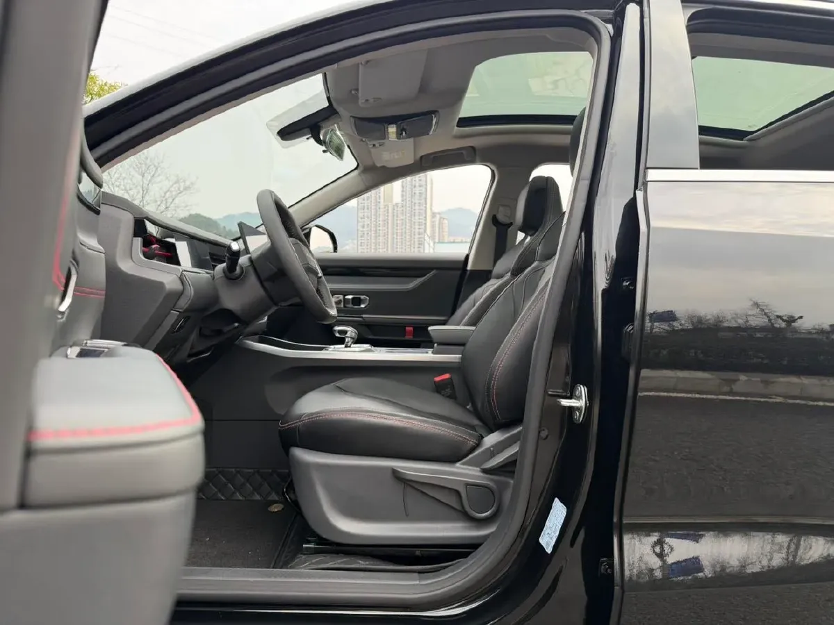 2024 Jetour DASHING 1.5T 156HP L4 6DCT,autocango,china used car exporter,china ev exporter,chinese used car exporter,chinese used ev exporter