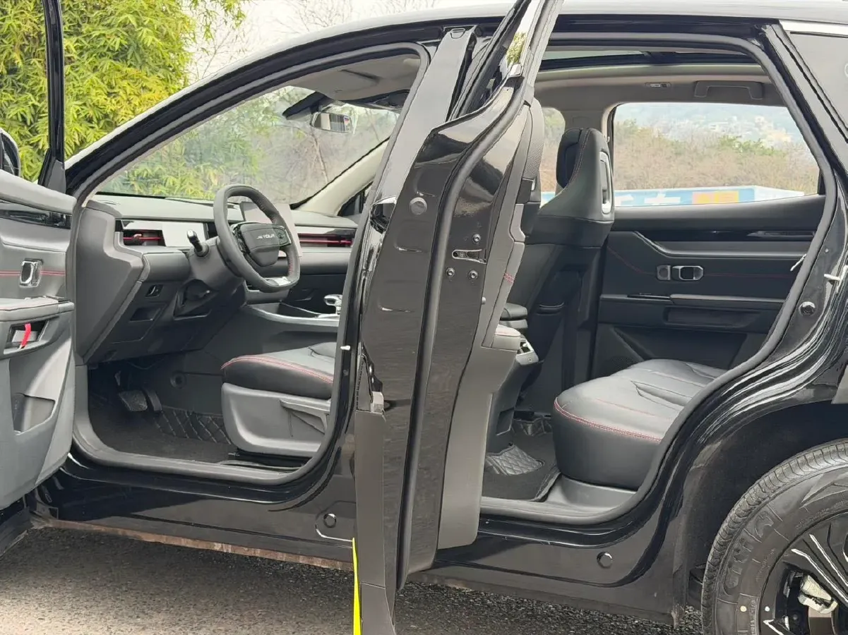 2024 Jetour DASHING 1.5T 156HP L4 6DCT,autocango,china used car exporter,china ev exporter,chinese used car exporter,chinese used ev exporter