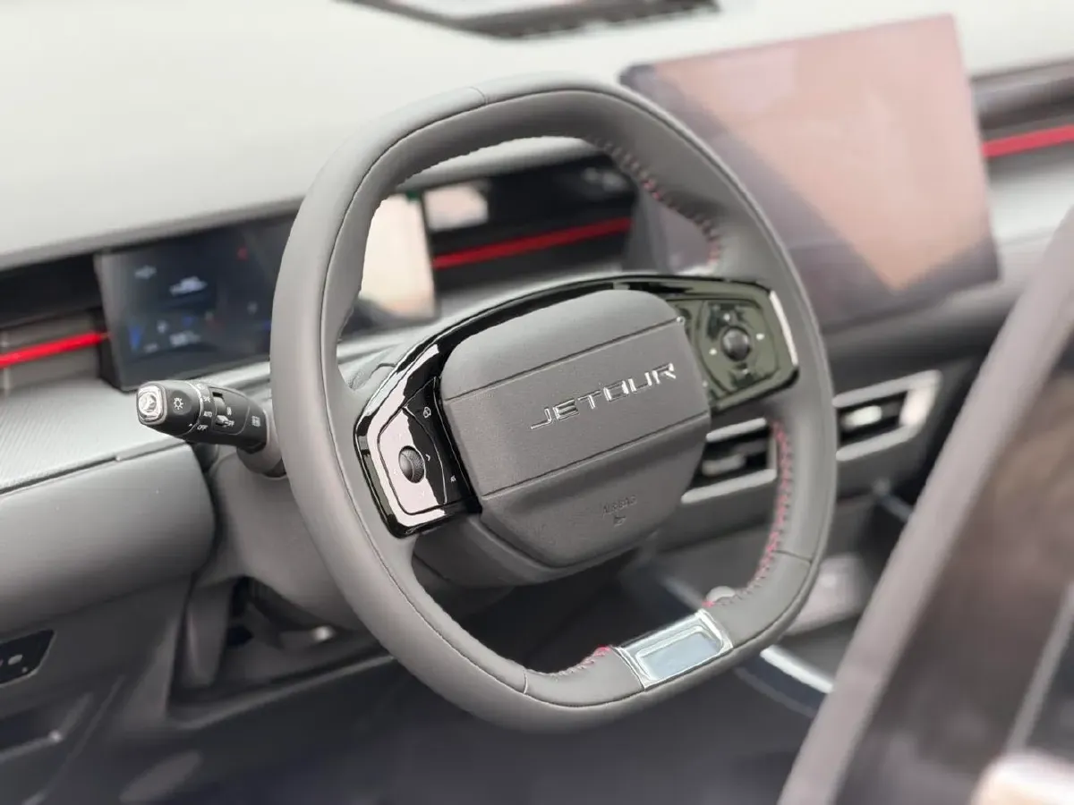 2024 Jetour DASHING 1.5T 156HP L4 6DCT,autocango,china used car exporter,china ev exporter,chinese used car exporter,chinese used ev exporter