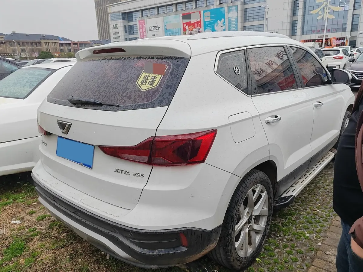 2019 Jetta VS5 1.4T 150HP L4 6AT,autocango,china used car exporter,china ev exporter,chinese used car exporter,chinese used ev exporter