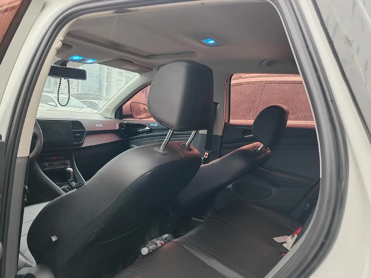 2019 Jetta VS5 1.4T 150HP L4 6AT,autocango,china used car exporter,china ev exporter,chinese used car exporter,chinese used ev exporter