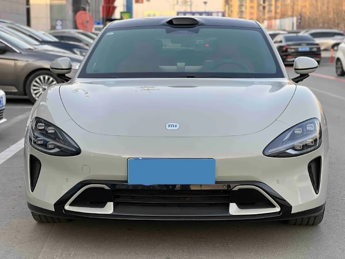 2024 MI SU7 BEV 94.3KWH,autocango,china used car exporter,china ev exporter,chinese used car exporter,chinese used ev exporter