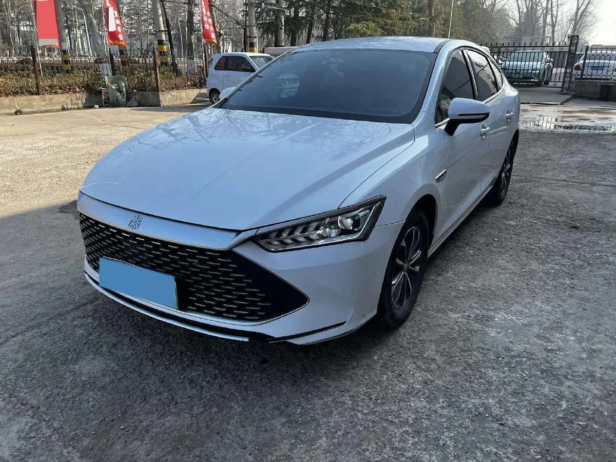 2024 BYD Qin Plus 1.5L 110HP L4 E-CVT PHEV 8.32KWH,autocango,china used car exporter,china ev exporter,chinese used car exporter,chinese used ev exporter