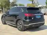 2022 HongQi HS5 2.0T 224HP L4 6AT