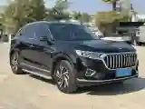 2022 HongQi HS5 2.0T 224HP L4 6AT