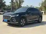 2022 HongQi HS5 2.0T 224HP L4 6AT