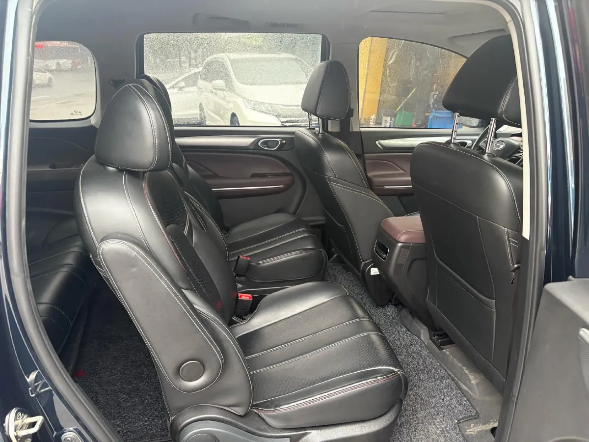 2023 GAC Trumpchi M6 1.5T 177HP L4 7DCT,autocango,china used car exporter,china ev exporter,chinese used car exporter,chinese used ev exporter