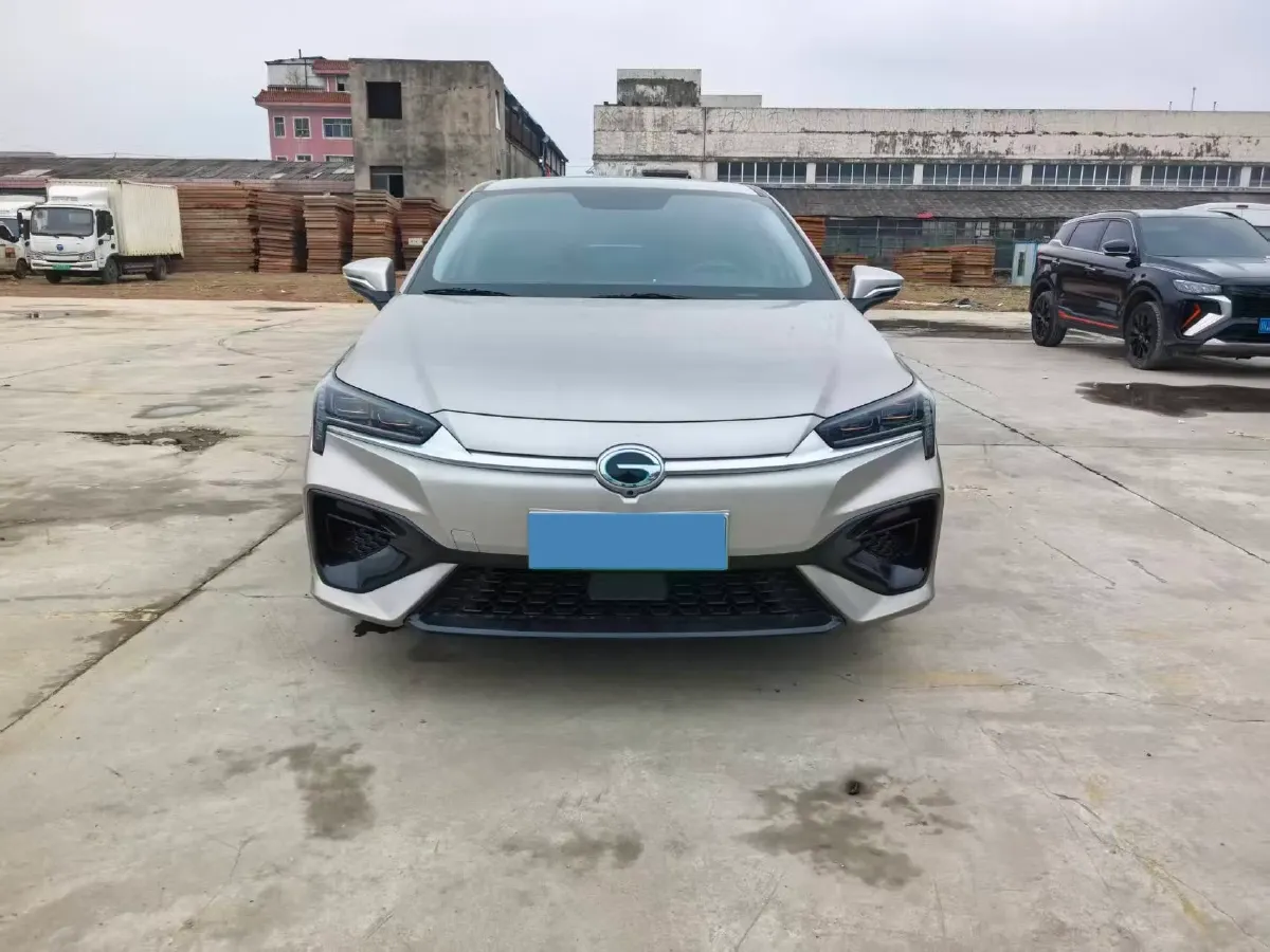 2022 Aion S BEV 60KWH,autocango,china used car exporter,china ev exporter,chinese used car exporter,chinese used ev exporter
