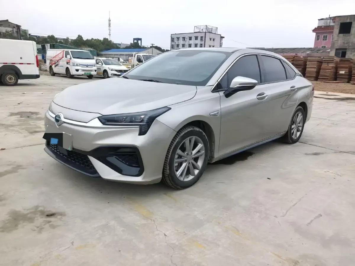 2022 Aion S BEV 60KWH,autocango,china used car exporter,china ev exporter,chinese used car exporter,chinese used ev exporter