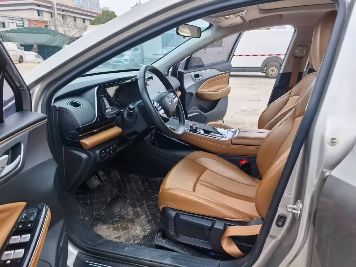 2022 Aion S BEV 60KWH,autocango,china used car exporter,china ev exporter,chinese used car exporter,chinese used ev exporter