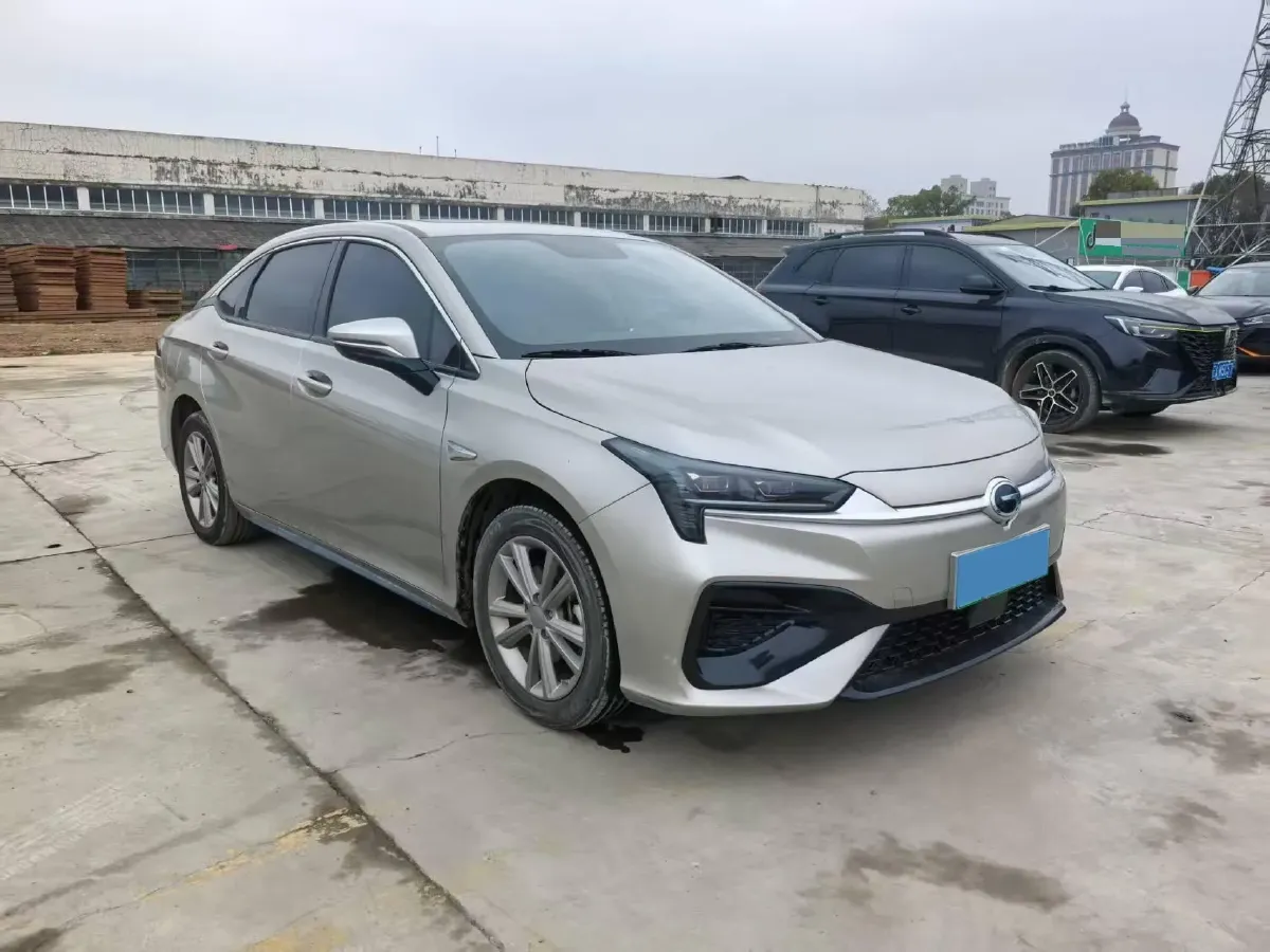 2022 Aion S BEV 60KWH,autocango,china used car exporter,china ev exporter,chinese used car exporter,chinese used ev exporter