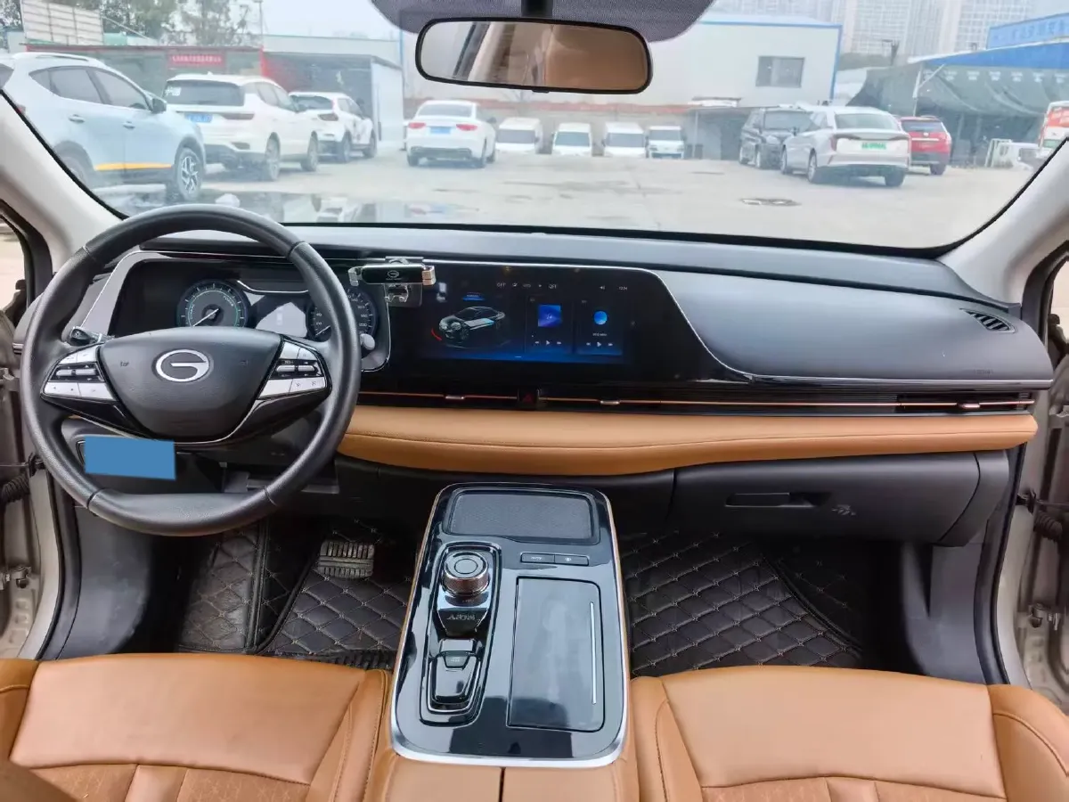 2022 Aion S BEV 60KWH,autocango,china used car exporter,china ev exporter,chinese used car exporter,chinese used ev exporter