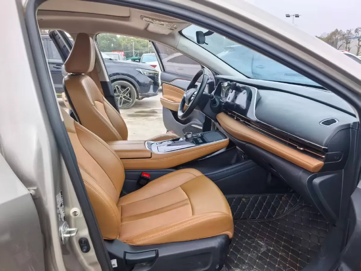 2022 Aion S BEV 60KWH,autocango,china used car exporter,china ev exporter,chinese used car exporter,chinese used ev exporter