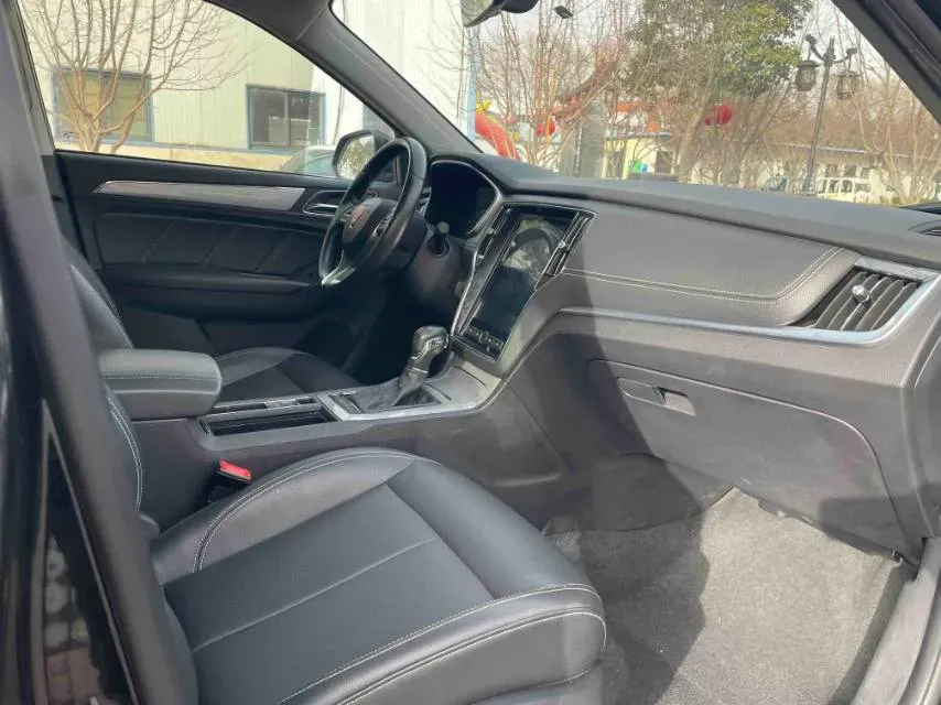 2018 Roewe RX5 1.5T 169HP L4 7DCT,autocango,china used car exporter,china ev exporter,chinese used car exporter,chinese used ev exporter