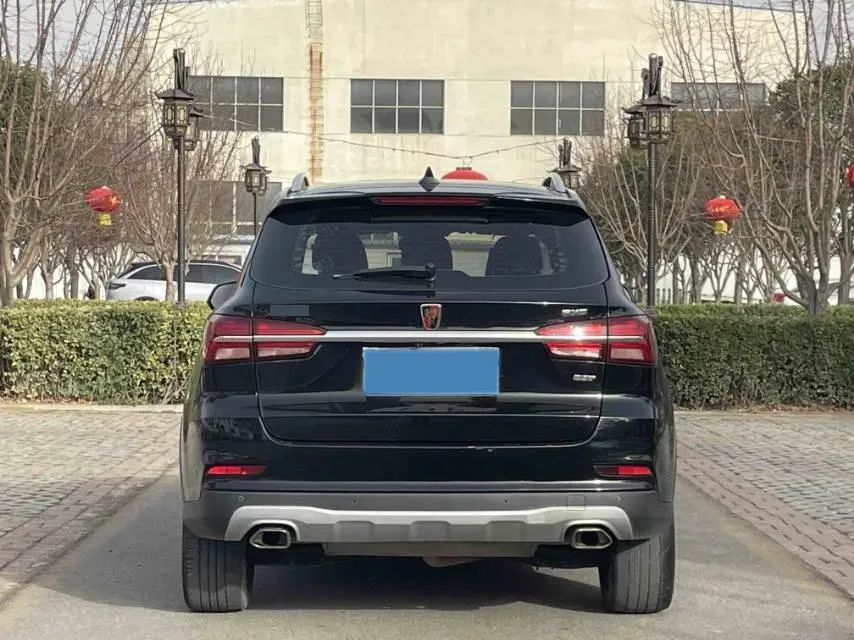 2018 Roewe RX5 1.5T 169HP L4 7DCT,autocango,china used car exporter,china ev exporter,chinese used car exporter,chinese used ev exporter