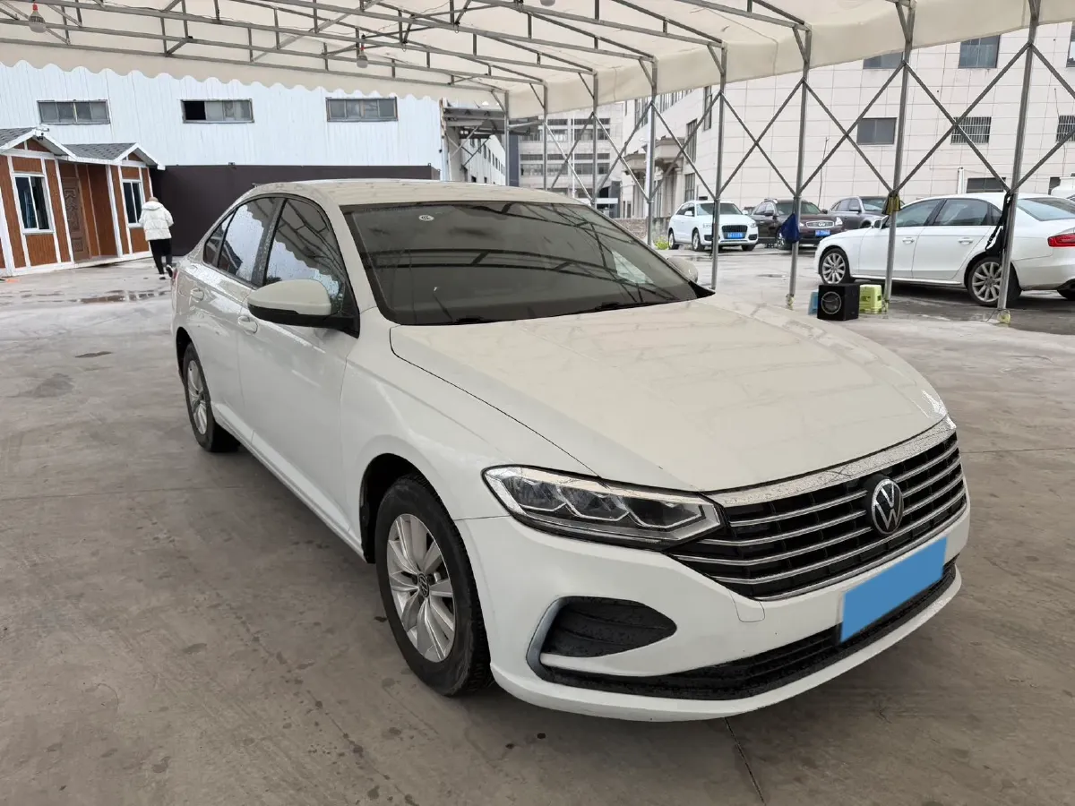 2023 Volkswagen Lavida 1.5L 113HP L4 6AT,autocango,china used car exporter,china ev exporter,chinese used car exporter,chinese used ev exporter