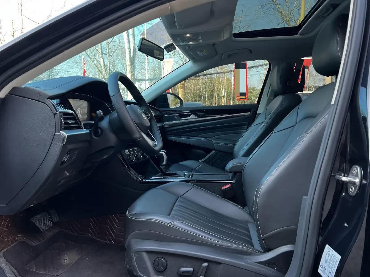 2024 Volkswagen Passat 1.4T 150HP L4 7DCT,autocango,china used car exporter,china ev exporter,chinese used car exporter,chinese used ev exporter