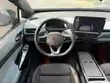 2024 Volkswagen ID.4 X BEV 52.8KWH