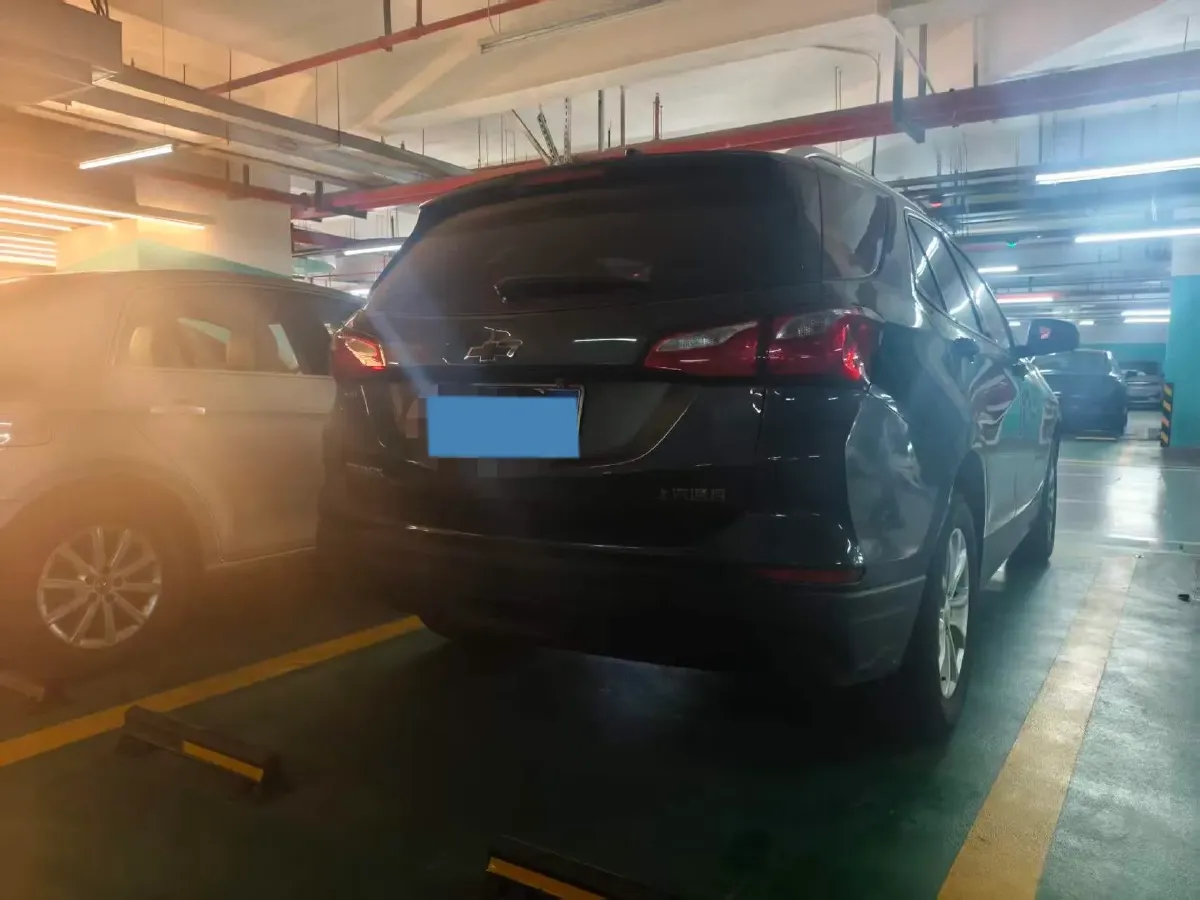 2019 Chevrolet Equinox 1.5T 180HP L4 6AT,autocango,china used car exporter,china ev exporter,chinese used car exporter,chinese used ev exporter